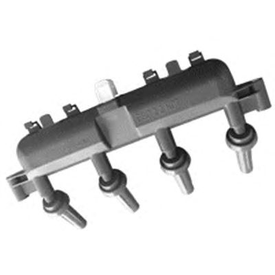 MAGNETI MARELLI 060717030012 -  Катушка зажигания